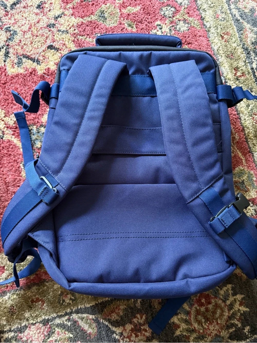 Tucano Milano Italy Tugo Medium Travel Backpack